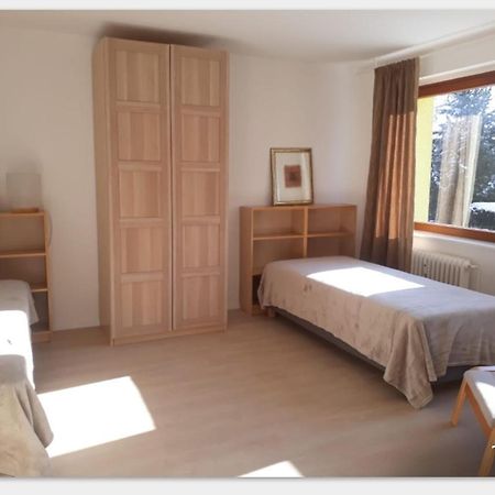 Monteurswohnung-Kas-1 Zimmer Mit Eigenem Bad Salzgitter Exterior foto